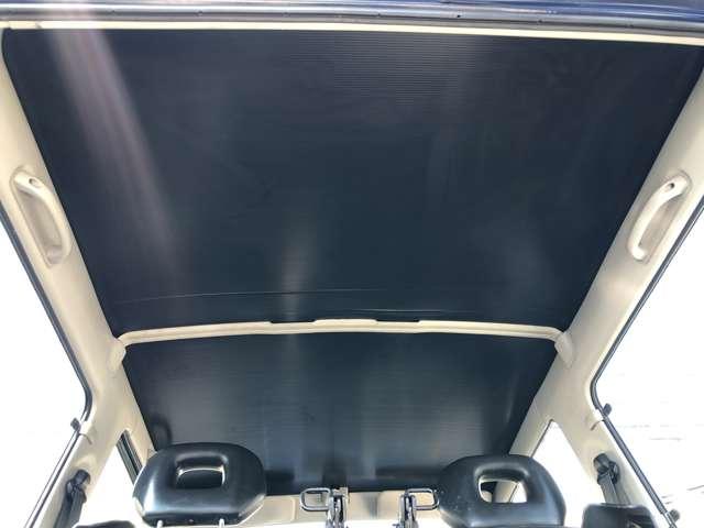 ジムニー XC(38枚目)