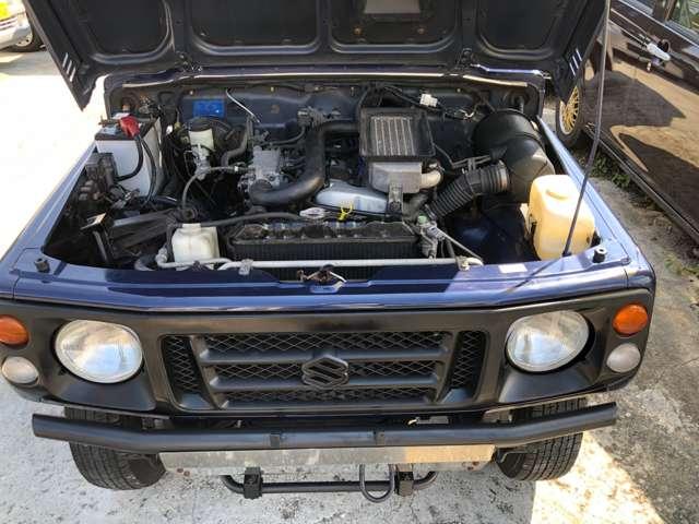 ジムニー XC(39枚目)