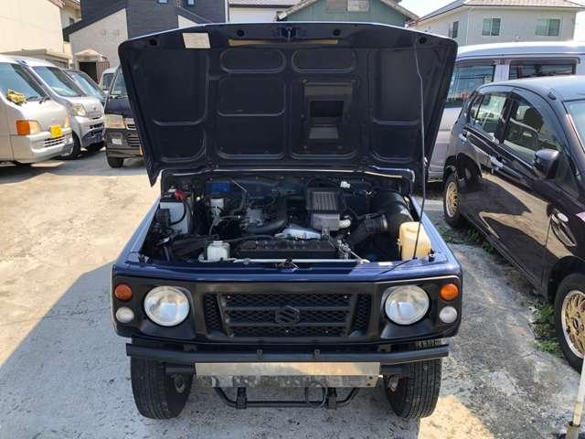 ジムニー XC(40枚目)