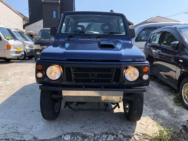 ジムニー XC(43枚目)