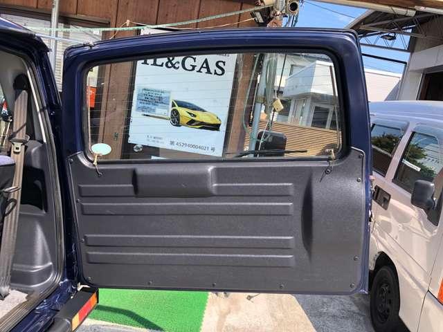 ジムニー XC(45枚目)