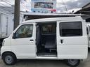 ハイゼットカーゴ ２シーター　ブラインド仕様　ハイルーフ（6枚目）