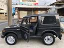 ジムニー HC バン 4WD ターボ 5MT(7枚目)