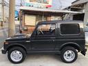 ジムニー HC バン 4WD ターボ 5MT(8枚目)