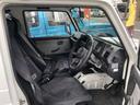 ジムニー HC バン 4WD 中古車画像_3