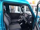ジムニー HC バン 4WD 中古車画像_2
