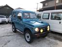 ジムニー HC バン 4WD 中古車画像_4