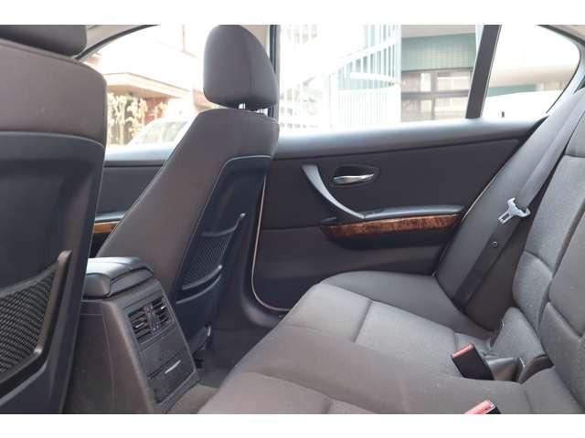 323i ワンオーナー 社外ナビ バックカメラ(15枚目)
