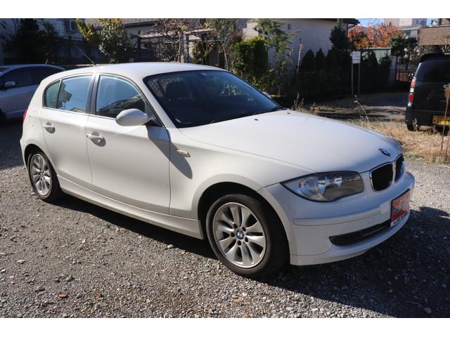 ＢＭＷ １シリーズ