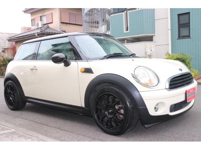 ＭＩＮＩ ＭＩＮＩ