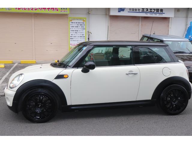 ＭＩＮＩ ＭＩＮＩ