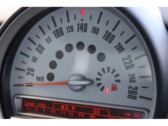 ＭＩＮＩ ワン　ＡＡＣ　パワステ　Ｗエアバック　ＡＢＳ　サイドエアバッグ　エアバック　パワーウインド（19枚目）