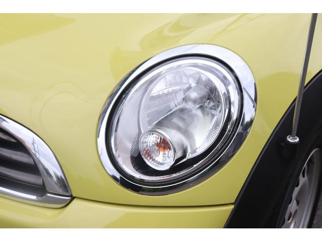 ＭＩＮＩ ワン　パワーウインドウ　エアコン　サイドエアバッグ　運転席エアバッグ　ＡＢＳ　パワーステアリング　助手席エアバック（19枚目）