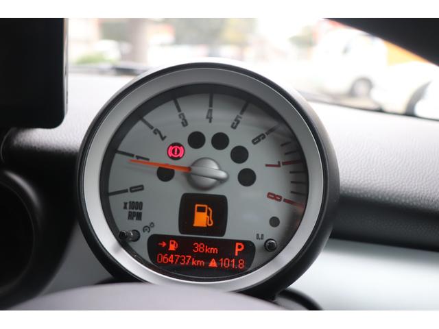 ＭＩＮＩ ワン　パワーウインドウ　エアコン　サイドエアバッグ　運転席エアバッグ　ＡＢＳ　パワーステアリング　助手席エアバック（26枚目）