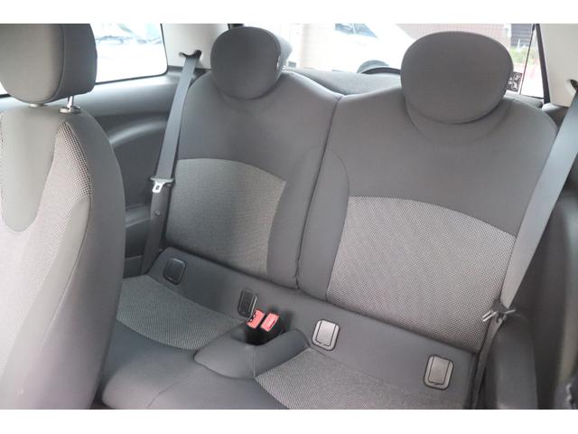 ＭＩＮＩ ワン　パワーウインドウ　エアコン　サイドエアバッグ　運転席エアバッグ　ＡＢＳ　パワーステアリング　助手席エアバック（33枚目）