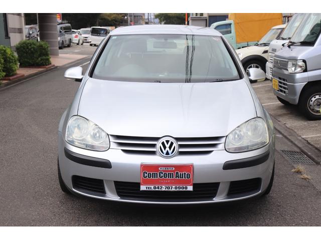 ゴルフ E(4枚目)