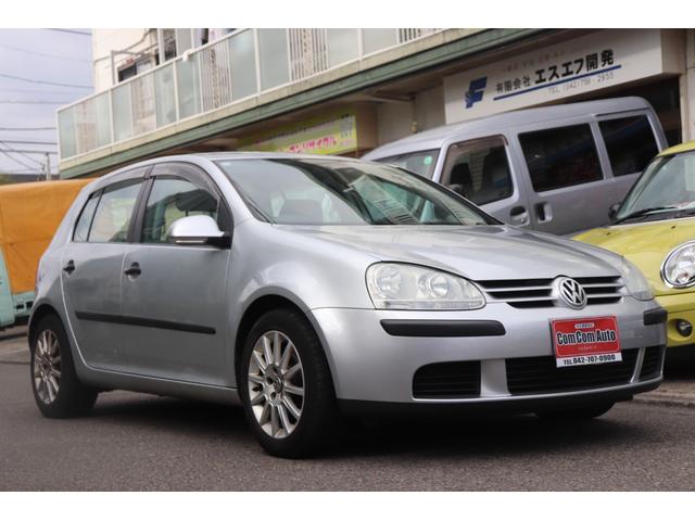 ゴルフ E(6枚目)