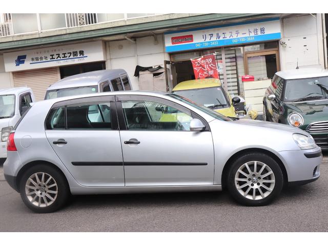 ゴルフ E(7枚目)