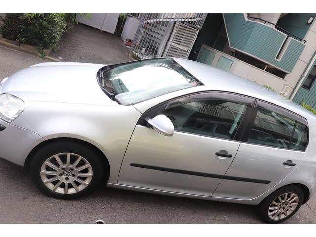 ゴルフ E(8枚目)