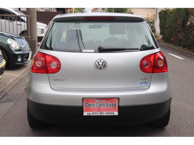 ゴルフ E(9枚目)