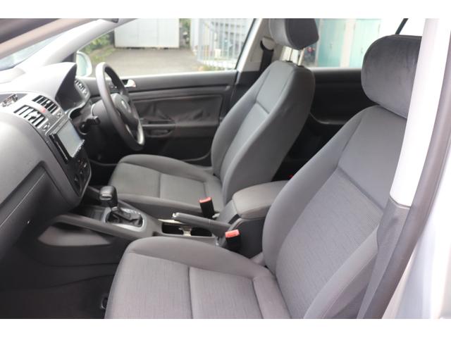 ゴルフ E(21枚目)