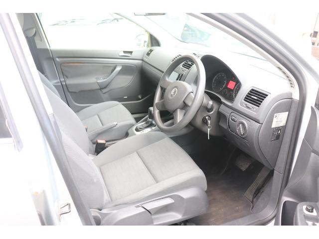 ゴルフ E(22枚目)