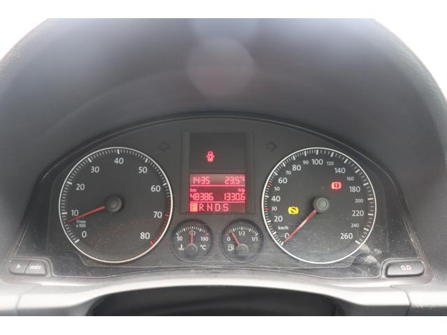 ゴルフ E(25枚目)