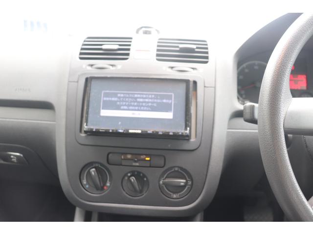 ゴルフ E(26枚目)