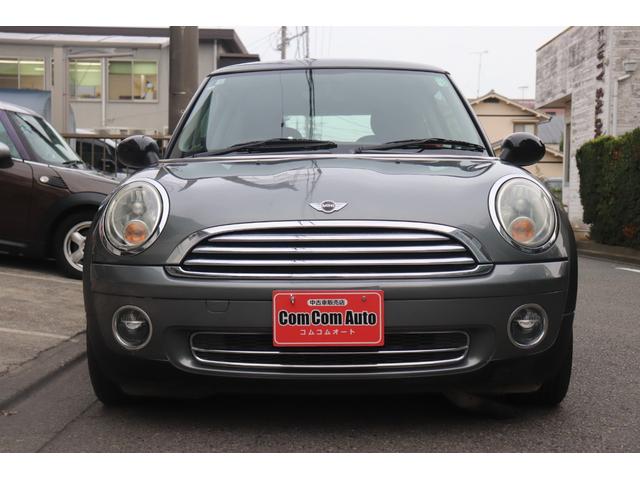 ＭＩＮＩ クーパー　オートエアコン　ＡＢＳ　パワーステアリング　パワーウィンドウ　運転席エアバッグ　カーテンエアバッグ　ダブルエアバッグ（2枚目）