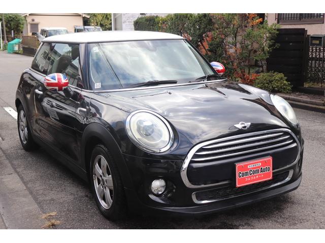 ＭＩＮＩ クーパー　運転席エアバッグ　カーテンエアバッグ　ＰＷ　ＡＢＳ　エアコン　パワーステアリング　運転席助手席エアバック（5枚目）