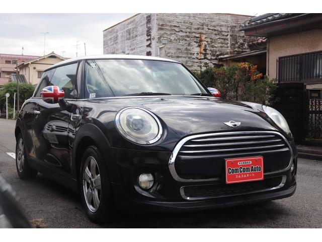 ＭＩＮＩ クーパー　運転席エアバッグ　カーテンエアバッグ　ＰＷ　ＡＢＳ　エアコン　パワーステアリング　運転席助手席エアバック（6枚目）