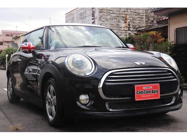 ＭＩＮＩ クーパー　運転席エアバッグ　カーテンエアバッグ　ＰＷ　ＡＢＳ　エアコン　パワーステアリング　運転席助手席エアバック（7枚目）