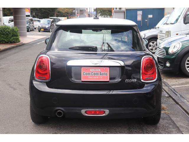 ＭＩＮＩ クーパー　運転席エアバッグ　カーテンエアバッグ　ＰＷ　ＡＢＳ　エアコン　パワーステアリング　運転席助手席エアバック（10枚目）