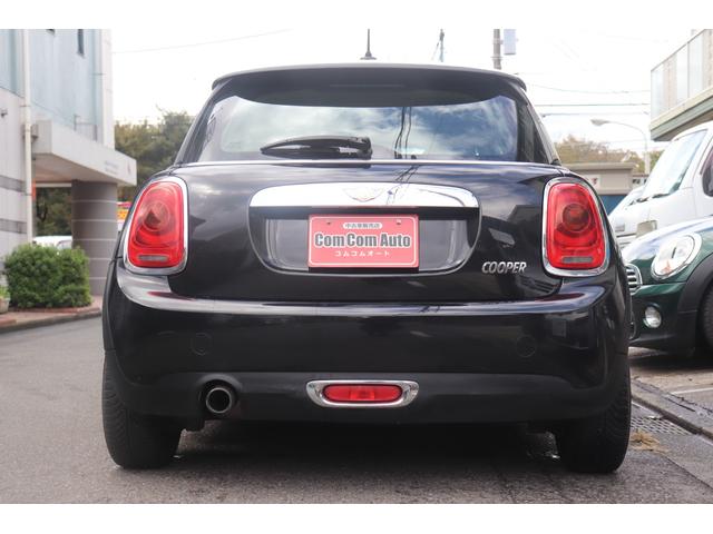ＭＩＮＩ クーパー　運転席エアバッグ　カーテンエアバッグ　ＰＷ　ＡＢＳ　エアコン　パワーステアリング　運転席助手席エアバック（11枚目）