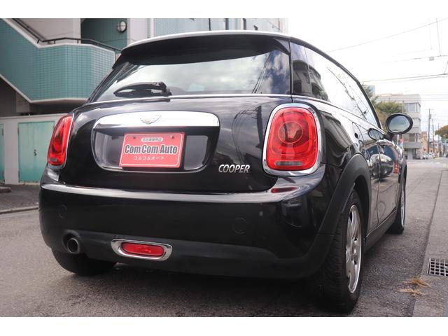 ＭＩＮＩ クーパー　運転席エアバッグ　カーテンエアバッグ　ＰＷ　ＡＢＳ　エアコン　パワーステアリング　運転席助手席エアバック（13枚目）