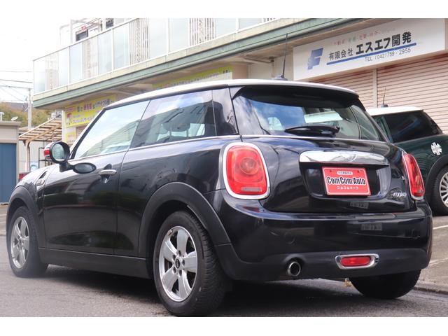 ＭＩＮＩ クーパー　運転席エアバッグ　カーテンエアバッグ　ＰＷ　ＡＢＳ　エアコン　パワーステアリング　運転席助手席エアバック（15枚目）
