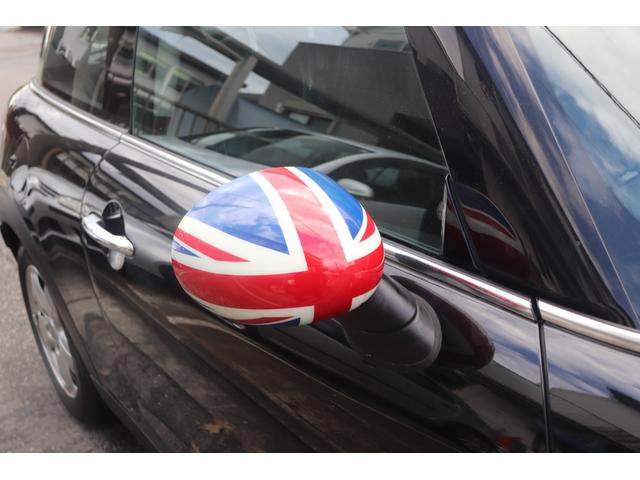 ＭＩＮＩ クーパー　運転席エアバッグ　カーテンエアバッグ　ＰＷ　ＡＢＳ　エアコン　パワーステアリング　運転席助手席エアバック（20枚目）