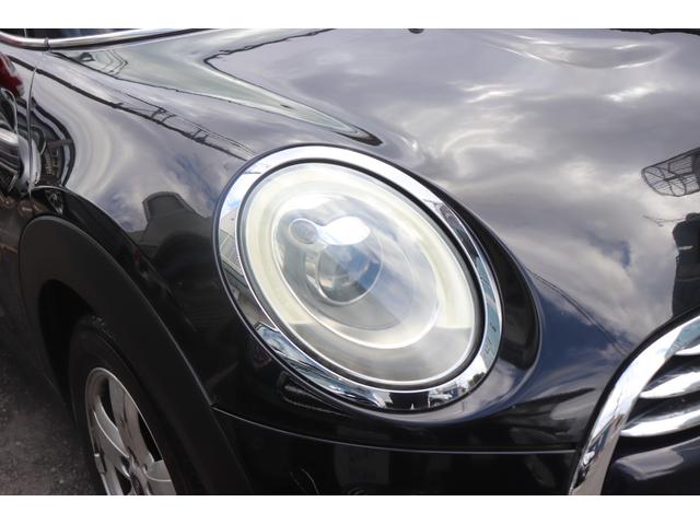 ＭＩＮＩ クーパー　運転席エアバッグ　カーテンエアバッグ　ＰＷ　ＡＢＳ　エアコン　パワーステアリング　運転席助手席エアバック（21枚目）