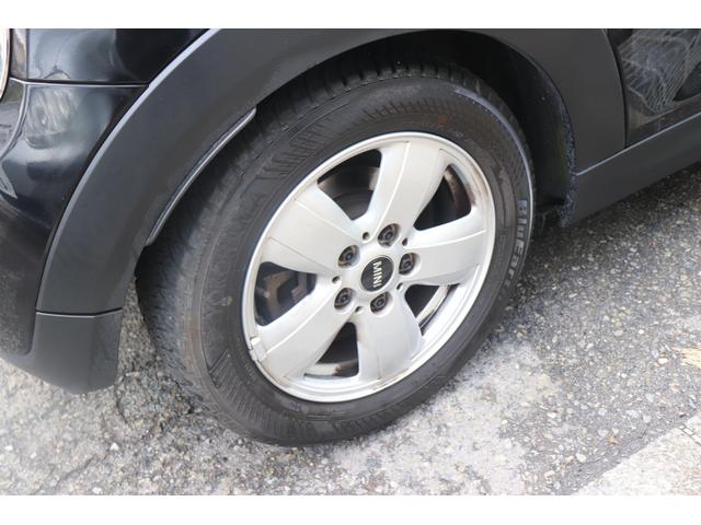 ＭＩＮＩ クーパー　運転席エアバッグ　カーテンエアバッグ　ＰＷ　ＡＢＳ　エアコン　パワーステアリング　運転席助手席エアバック（23枚目）