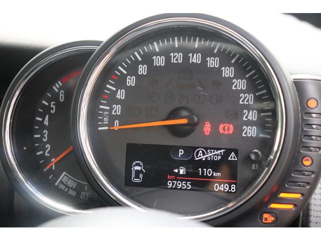 ＭＩＮＩ クーパー　運転席エアバッグ　カーテンエアバッグ　ＰＷ　ＡＢＳ　エアコン　パワーステアリング　運転席助手席エアバック（28枚目）