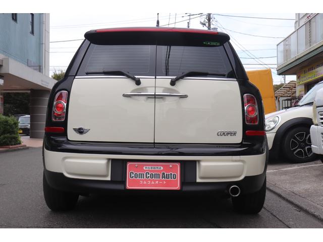 MINI クーパー クラブマン フルオートエアコン パワステ パワーウィンドウ(11枚目)