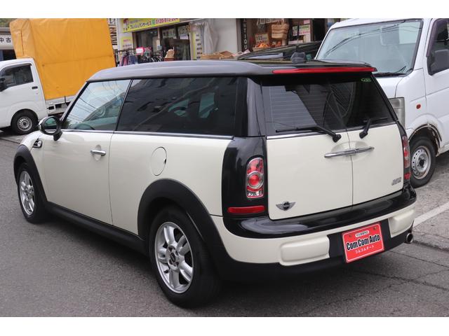 MINI クーパー クラブマン フルオートエアコン パワステ パワーウィンドウ(14枚目)