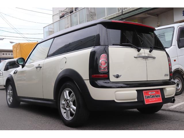 MINI クーパー クラブマン フルオートエアコン パワステ パワーウィンドウ(15枚目)