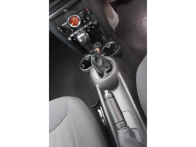 MINI クーパー クラブマン フルオートエアコン パワステ パワーウィンドウ(22枚目)