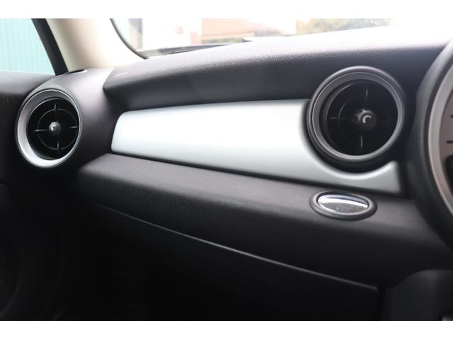 MINI クーパー クラブマン フルオートエアコン パワステ パワーウィンドウ(23枚目)