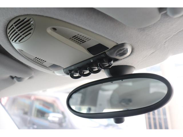 MINI クーパー クラブマン Wエアバック カーテンエアバッグ AAC 運転席エアバッグ パワステ パワーウィンドウ ABS(19枚目)