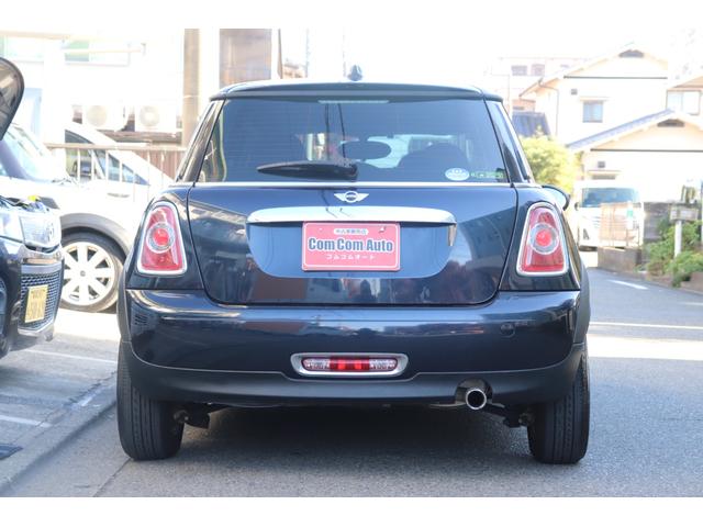 ＭＩＮＩ ワン　パワーウインドウ　エアコン　サイドエアバッグ　運転席エアバッグ　ＡＢＳ　パワーステアリング　助手席エアバック（7枚目）