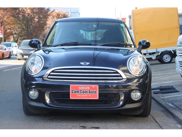 ＭＩＮＩ ワン　パワーウインドウ　エアコン　サイドエアバッグ　運転席エアバッグ　ＡＢＳ　パワーステアリング　助手席エアバック（10枚目）