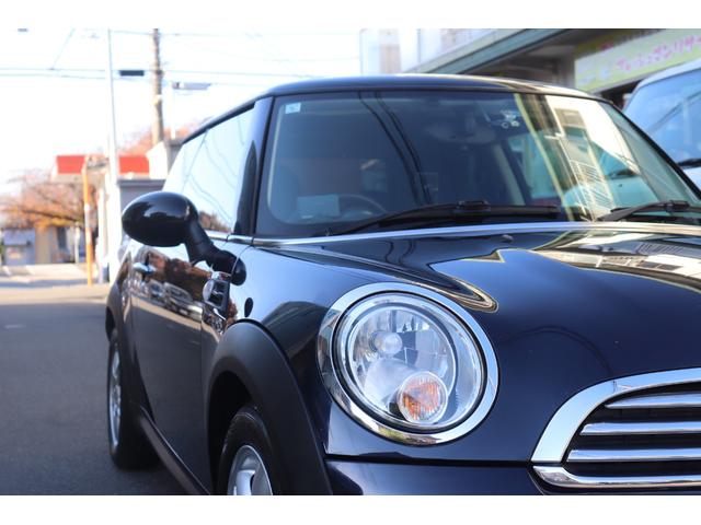 ＭＩＮＩ ワン　パワーウインドウ　エアコン　サイドエアバッグ　運転席エアバッグ　ＡＢＳ　パワーステアリング　助手席エアバック（11枚目）