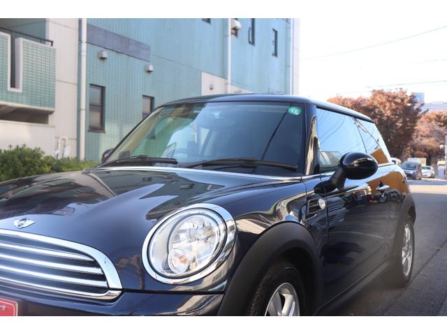 ＭＩＮＩ ワン　パワーウインドウ　エアコン　サイドエアバッグ　運転席エアバッグ　ＡＢＳ　パワーステアリング　助手席エアバック（12枚目）